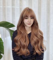 -3AM HAIR SALON染发接发