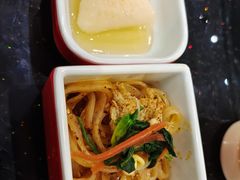 -令氏家外家周礼食府(桥南店)