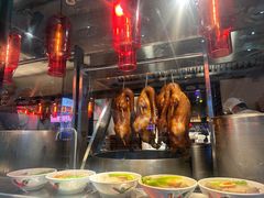 -陈鹏鹏潮汕菜(宝安机场T3航站楼店)