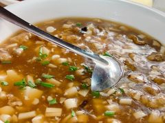 沃汤-芦茨金富饭庄·25年老字号·专做稻草鸡