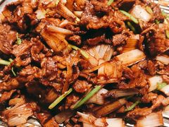 -四季民福烤鸭店(前门廊房二条店)