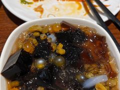 -天荷菜根·闽南素食自助(刺桐北路店)