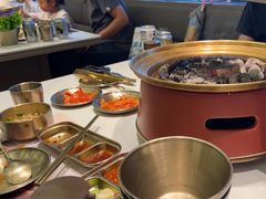 -西塔老太太泥炉烤肉(川沙百联店)