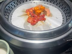 -梨花自助烤肉(乐宾店)
