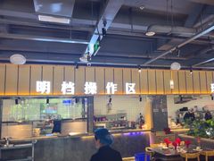 -老船舫·现做活鲜鱼馆(东郊记忆店)