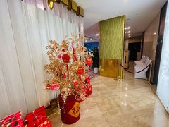 -上海吉臣维景酒店·维多利亚餐厅