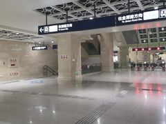 -黄浦路(地铁站)