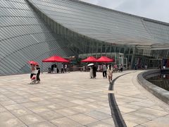 -天津自然博物馆
