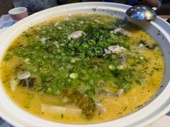 -孙家外婆•长春地标美食新名片(红旗街万达店)