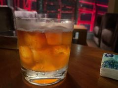 -广州柏悦酒店·悦吧·顶楼露天酒吧