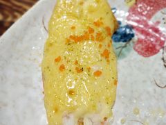 芝士焗虾-小川洋风料理(街道口店)