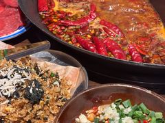 -萍姐火锅·公路夜市(南京新街口店)