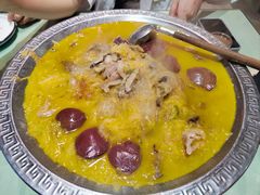 -上山下乡农家菜(加州水郡店)