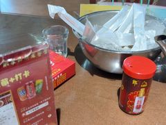 -天下客饭店(中山路店)