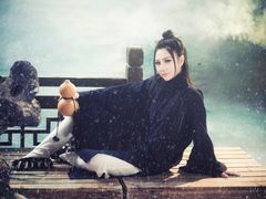-九月鹰飞汉服摄影工作室