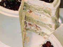 -Dark Horse·黑马蛋糕·低脂·低糖淡奶(金匙望湖大厦店)