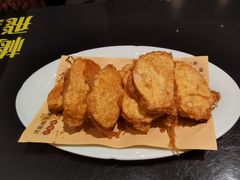 -梅飞酒家(桑园路店)
