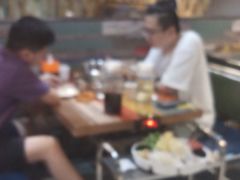 -川遇·鸡公虾婆(新世界百货店)