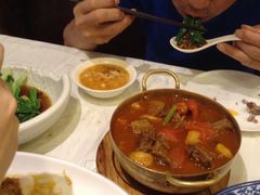 -尚一汤 广东炖汤(金桥国际店)