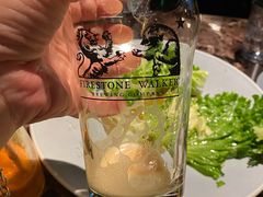 -Lets burger非常汉堡·环球风味(蓝色港湾店)