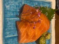 -鸟泉居酒屋·烧鸟·酒馆(百子湾店)