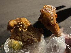 -老黄记手撕烤兔(玉林街店)