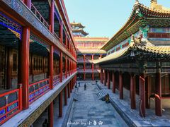 -普陀宗乘之庙(小布达拉宫)