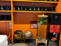-鸣记脆皮烤鱼·海鲜烤鱼(马栏店)