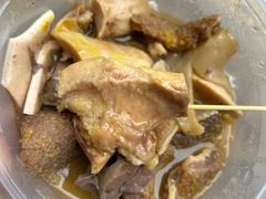 -明哥牛什粥(鸿运阁店)