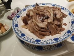 -宁夏国强手抓羊肉·清真菜(未央路凤三店)