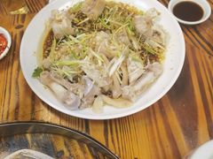 -侠成水上农庄(工业大道店)