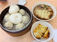 -蒋家桥饺面店(广陵路店)