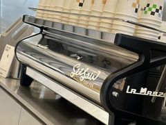 -Seesaw Coffee(杭州奥体印象城店)