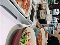 -紫光园·烤鸭·北京菜(劲松店)