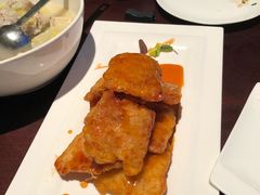 锅包肉-小南洋海景餐厅(深圳湾店)