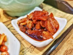 牛筋-瓦记米粉(东鼓道店)