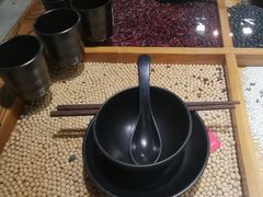 -潮十三潮汕砂锅粥(高新四路大都荟店)