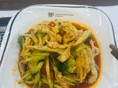 -魏家凉皮(丽彩万达餐厅)