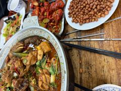 -合顺祥烩面(健康路店)