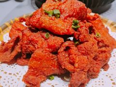 -台鄉缘 ·小海鲜·台州菜(桃林路店)
