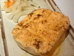 -火山屋台(新街口店)