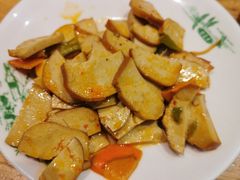 -草原塞蛮羊火锅城(港湾店)