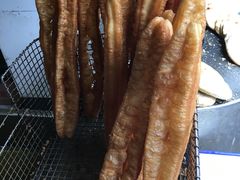 油条-文武王氏烧饼·无矾油条(西溪路店)