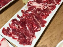 -掂档潮汕牛肉火锅(沈阳万象城店)