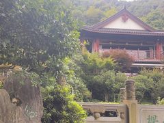 -十八棵（老龙井）御茶园(老龙井店)