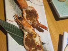 -三石铁板烧(紫竹桥店)
