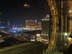 -影汇之星8字形摩天轮
