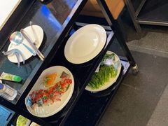 -优食坊·蒸汽海鲜(康盛路店)