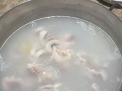 -淘米捞·米汤脆鲩鱼火锅(福田皇岗店)