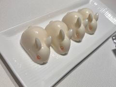 -侨美食家·41年地道粤菜(恒福路店)